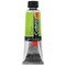 Cobra Artist Water Mixable Oil Paint - Yellowish Green, 150 ml tube
